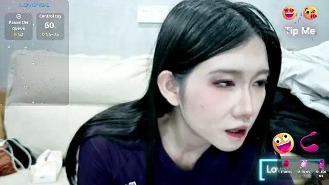 xiaoLI-2025 online show from March 29, 2026, 2:39 pm