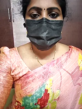 vasundhara26 online show from February 8, 2026, 9:18 pm