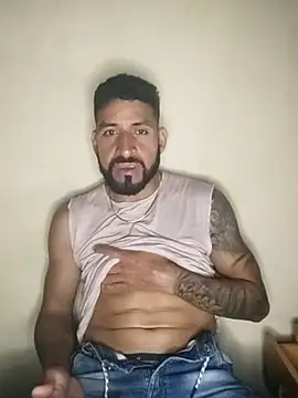 Alexsexygamer online show from September 28, 2025, 1:11 am