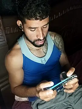 Alexsexygamer online show from October 9, 2025, 1:36 am