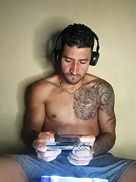 Alexsexygamer online show from November 11, 2025, 1:16 am