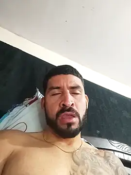 Alexsexygamer online show from January 19, 2026, 12:20 pm