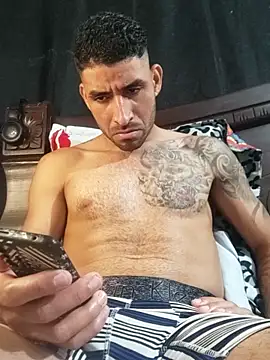 Alexsexygamer online show from February 16, 2026, 7:32 pm