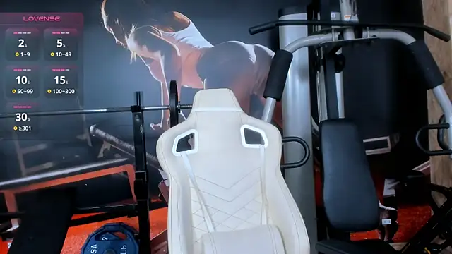 Snapshot of AlaskaAmato chatting on October 8, 2025, 7:22 pm AlaskaAmato online show from October 8, 2025, 7:22 pm