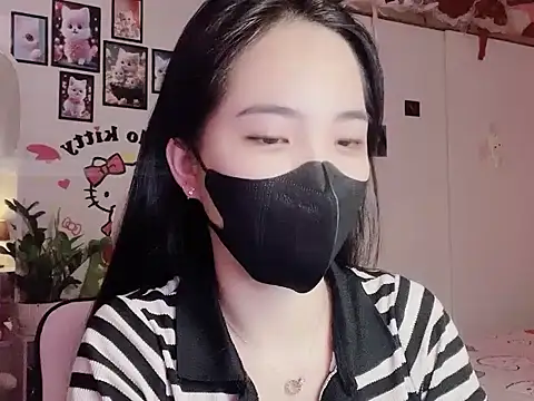 keelinnn19 online show from October 20, 2025, 11:16 pm