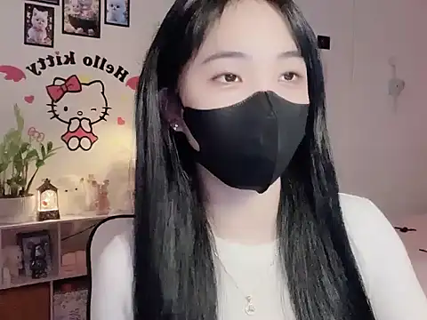 keelinnn19 online show from January 7, 2026, 9:34 am