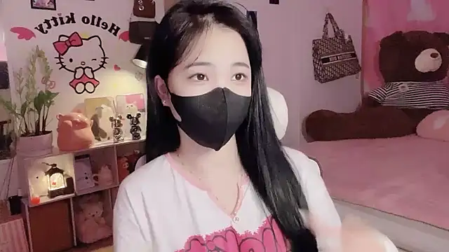 keelinnn19 online show from February 28, 2026, 6:42 pm