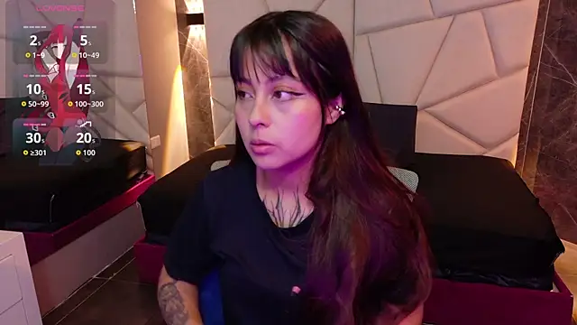 sophiaa 7 online show from October 5, 2025, 11:19 am