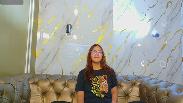 angeles azul online show from February 18, 2026, 12:45 pm