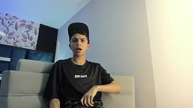 Snapshot of NickandAbby_ chatting on February 3, 2026, 7:52 pm NickandAbby online show from February 3, 2026, 7:52 pm