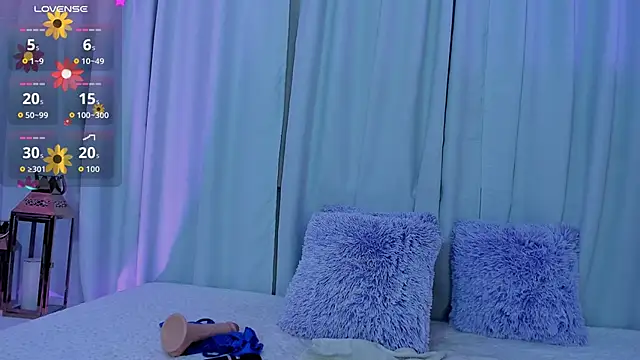 meloody7 online show from April 16, 2026, 3:40 am