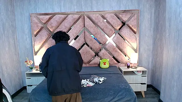 Snapshot of Babyyrasta666 chatting on October 3, 2025, 4:09 am Babyyrasta666 online show from October 3, 2025, 4:09 am