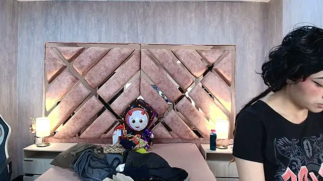 Snapshot of Babyyrasta666 chatting on October 25, 2025, 3:58 am Babyyrasta666 online show from October 25, 2025, 3:58 am