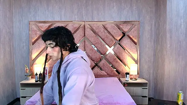 Snapshot of Babyyrasta666 chatting on November 5, 2025, 3:06 am Babyyrasta666 online show from November 5, 2025, 3:06 am