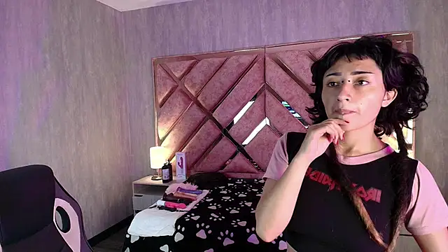 Babyyrasta666 online show from January 7, 2026, 3:20 am