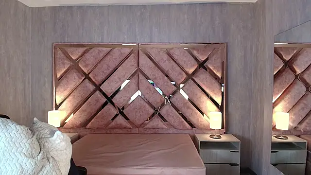 Babyyrasta666 online show from February 8, 2026, 4:05 am