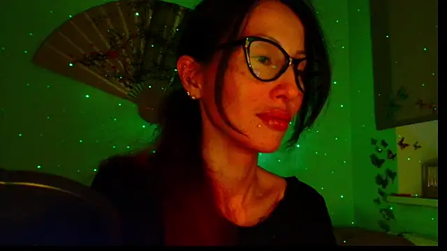 KiotoShine online show from October 1, 2025, 9:10 pm