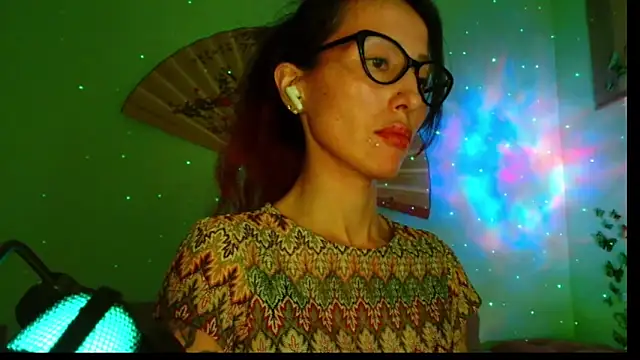 KiotoShine online show from October 24, 2025, 5:20 pm