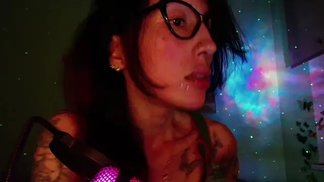 KiotoShine online show from February 24, 2026, 5:00 pm