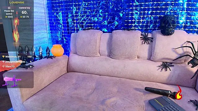 Snapshot of venus_firekiss chatting on October 15, 2025, 10:26 am venus firekiss online show from October 15, 2025, 10:26 am