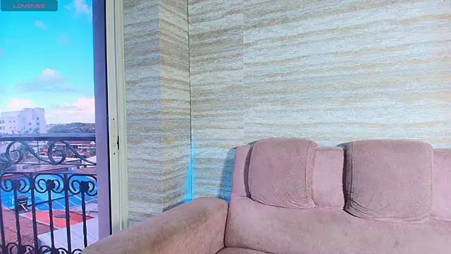 Snapshot of venus_firekiss chatting on November 7, 2025, 8:20 pm venus firekiss online show from November 7, 2025, 8:20 pm