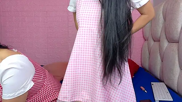 harleymia68 online show from November 1, 2025, 1:46 pm