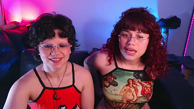 marsearth22  online show from November 7, 2025, 4:23 am