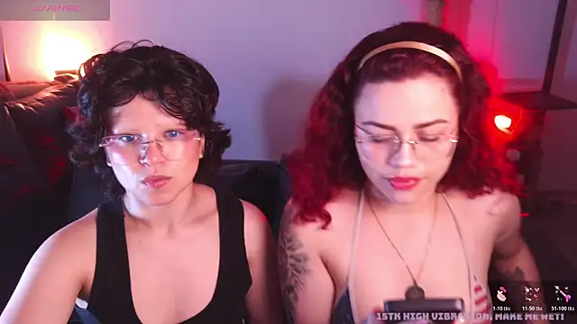 marsearth22  online show from January 13, 2026, 12:16 am