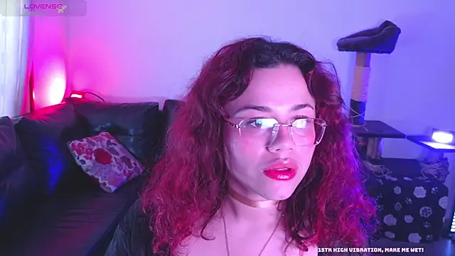 marsearth22  online show from April 9, 2026, 6:57 pm