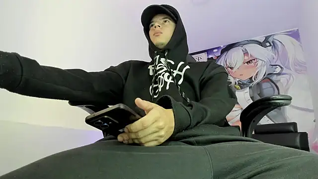 Fran Boy online show from October 2, 2025, 3:35 am