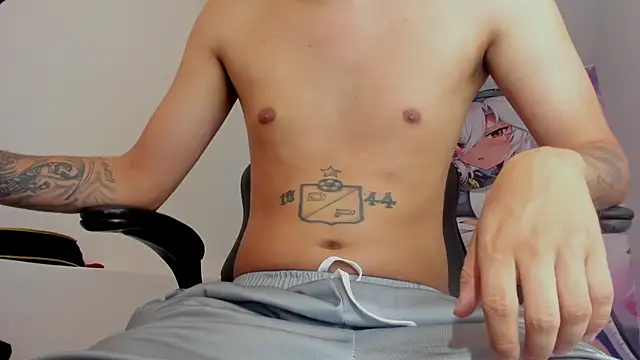 Fran Boy online show from October 9, 2025, 3:59 am