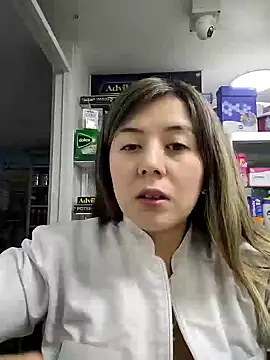 Sophie del Castillo online show from January 9, 2026, 12:57 am