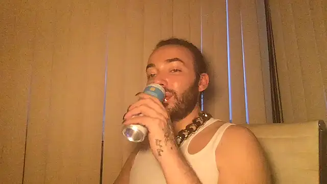 Stevey5894 online show from September 24, 2025, 10:57 pm