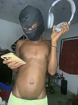 Jaydemasked online show from June 12, 2026, 12:53 am