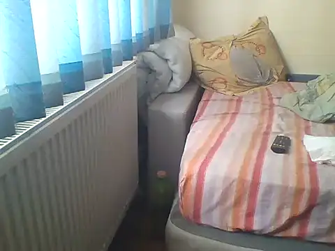 Hrnyallthetime online show from April 10, 2026, 7:24 am