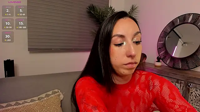 Miss norway online show from October 6, 2025, 9:56 pm