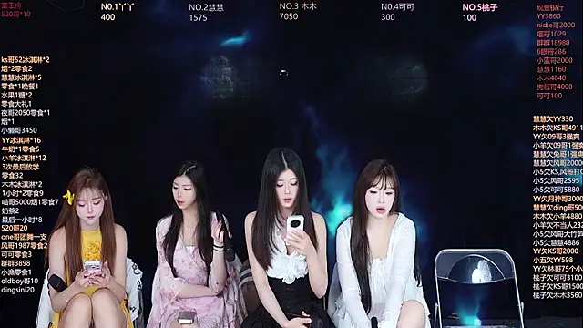 EYgirl222 online show from February 4, 2026, 7:25 am