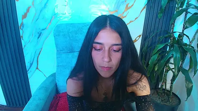 DanielaMonroe online show from March 4, 2026, 3:34 am