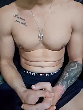 Dany2189 online show from April 3, 2026, 3:21 pm