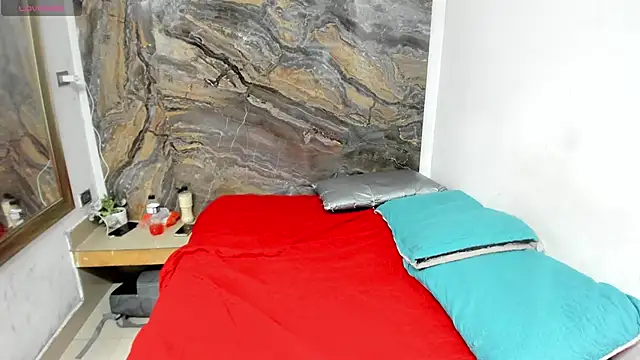 Alexayblake online show from September 10, 2025, 7:25 pm