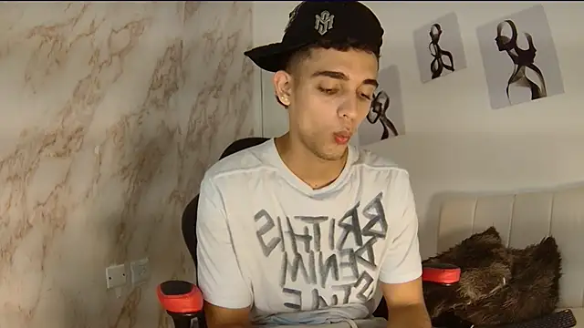 nathan shimmer online show from March 23, 2026, 9:41 pm