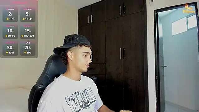 nathan shimmer online show from April 13, 2026, 8:58 pm