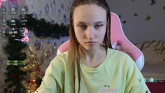 Armurra15 online show from January 18, 2026, 7:56 am