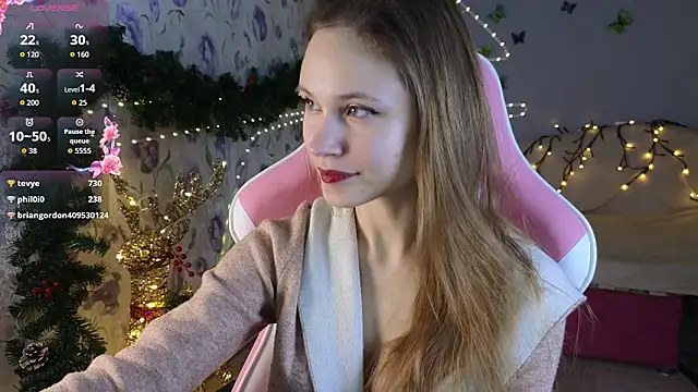 Armurra15 online show from February 3, 2026, 3:15 am