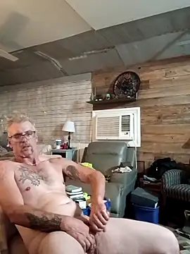 Billyschxh online show from October 9, 2025, 10:52 pm