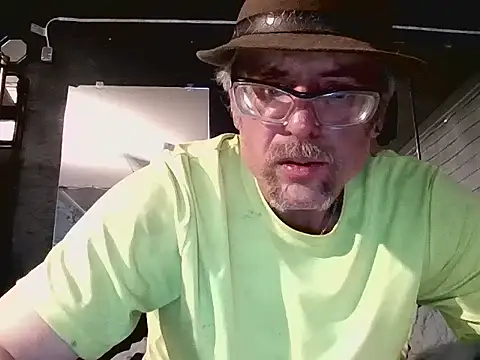 Billyschxh online show from February 15, 2026, 2:30 am