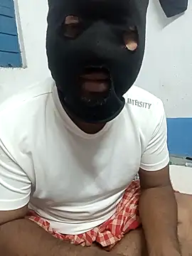Snapshot of Binod52 chatting on October 9, 2025, 4:43 am Binod52 online show from October 9, 2025, 4:43 am