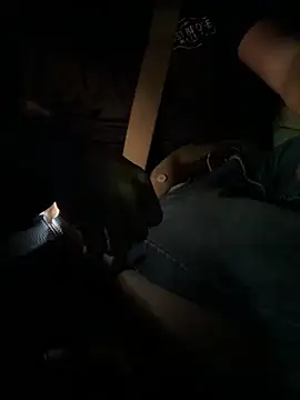 HorneyCowboy154 online show from February 12, 2026, 3:12 am