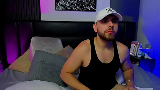 Maximo Wolff online show from September 11, 2025, 9:48 pm