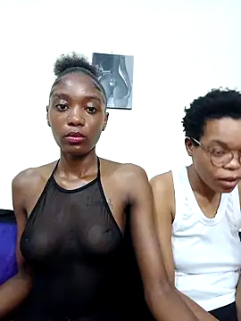 Miss-Hennessy online show from March 5, 2026, 1:01 am